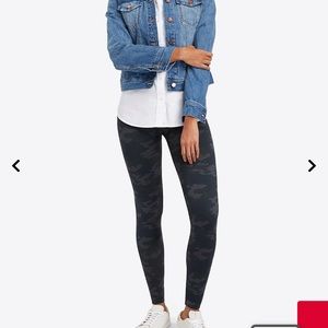 Spanx leggings